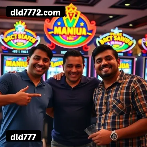 Jogos de Cassino em Destaque - Slots, Roleta, Blackjack